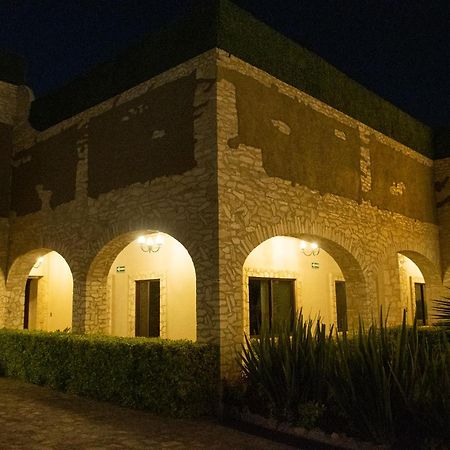 Hotel Boutique Sacramento Bernal Luaran gambar