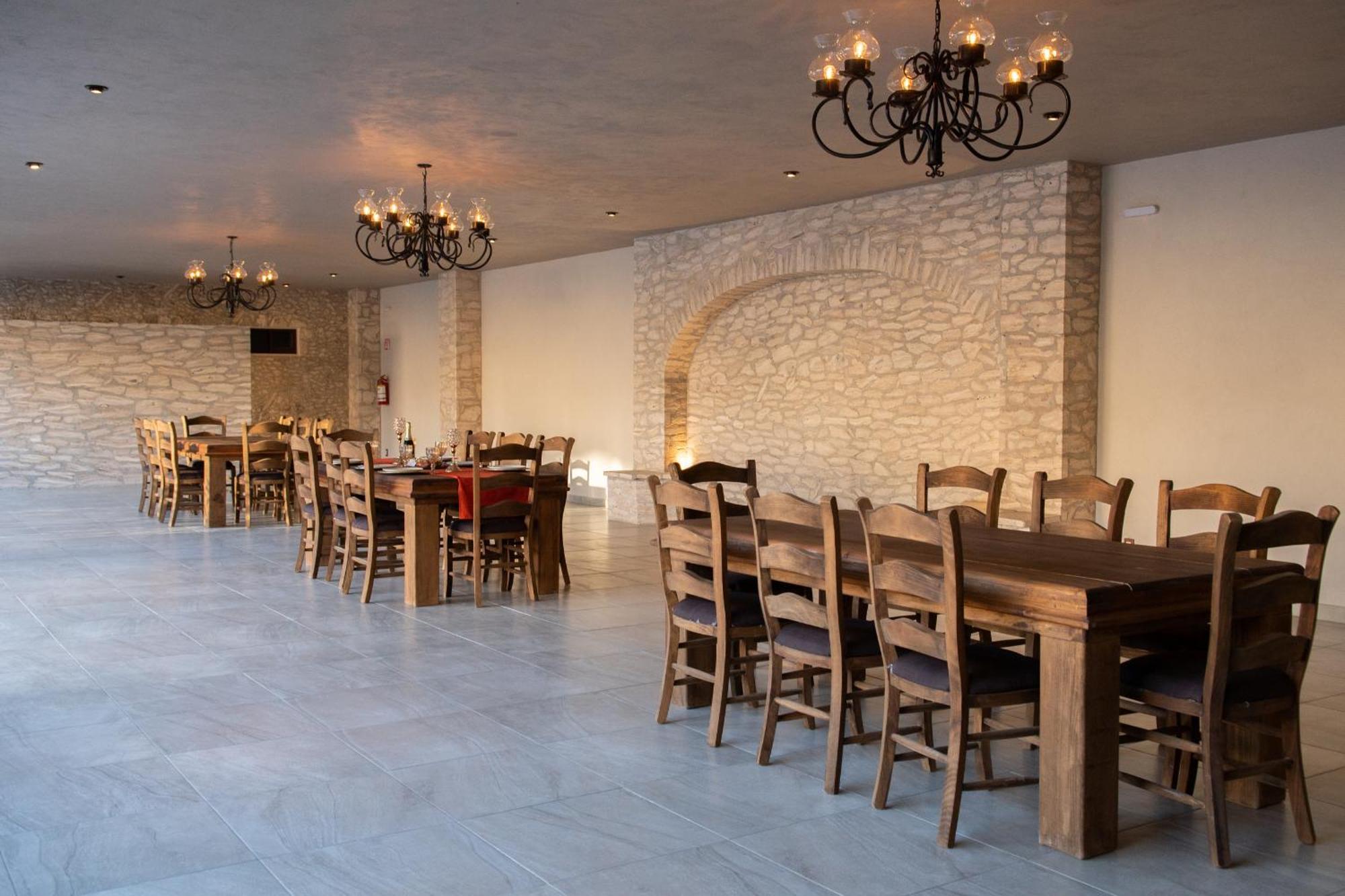 Hotel Boutique Sacramento Bernal Luaran gambar