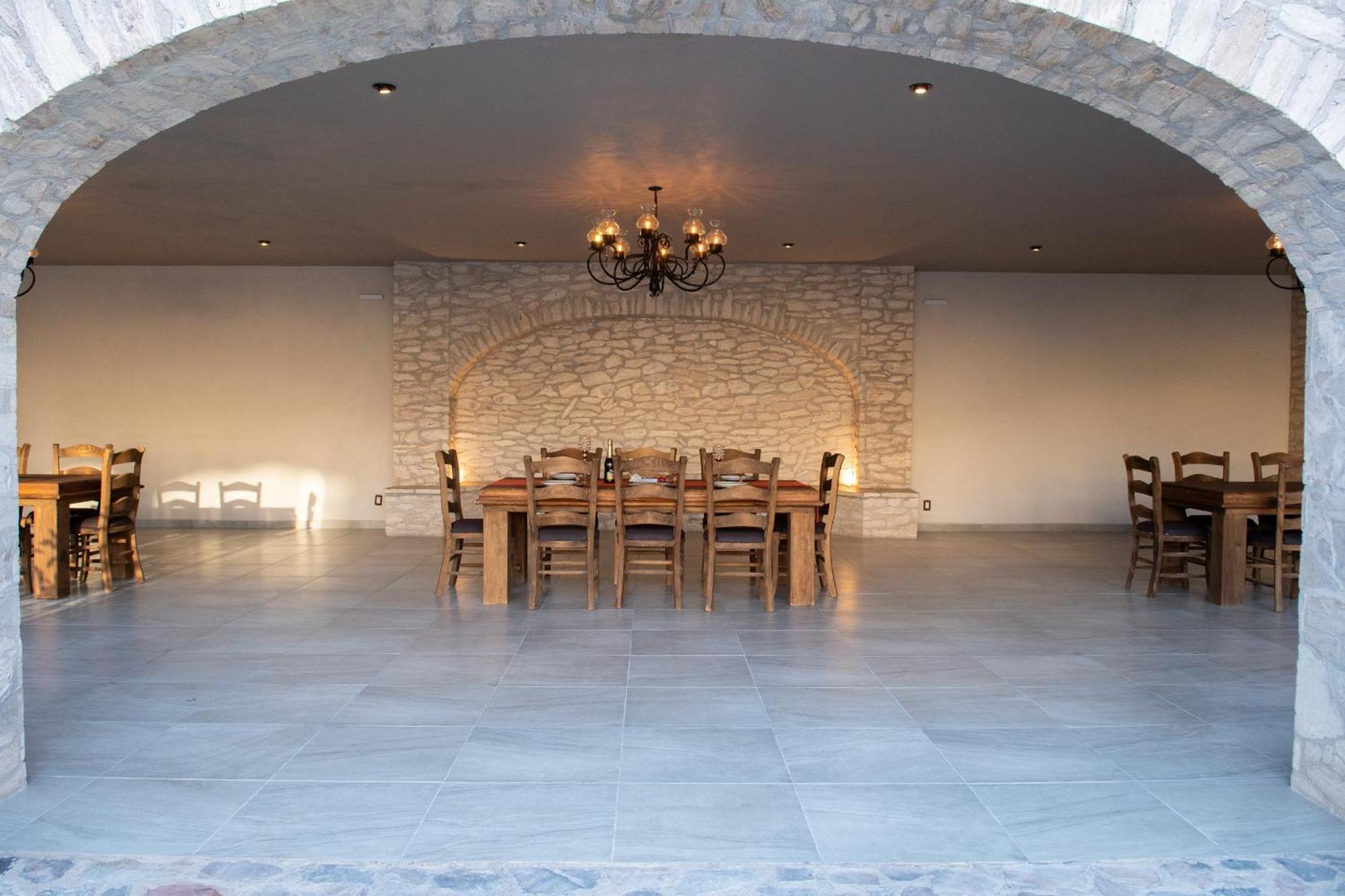 Hotel Boutique Sacramento Bernal Luaran gambar