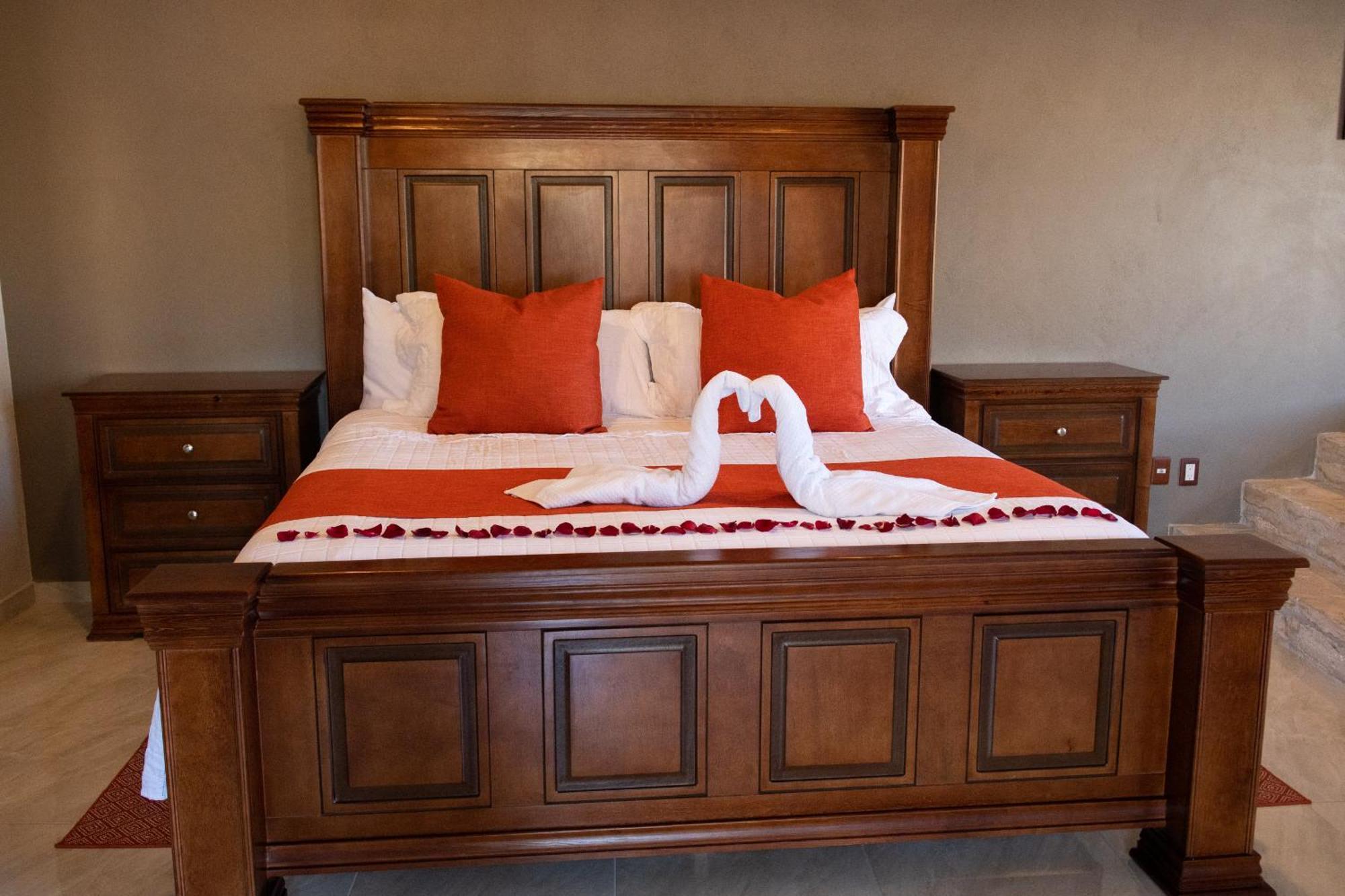 Hotel Boutique Sacramento Bernal Luaran gambar